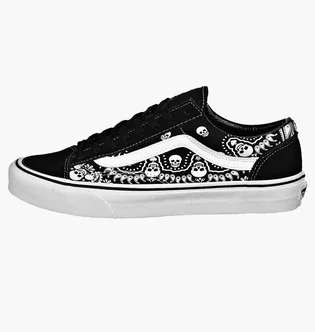 Кеди чоловічі Vans Ua Style 36 Black VN0A54F6D9S1
