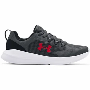 Кросівки чоловічі Under Armour Essential Black 3022954-102