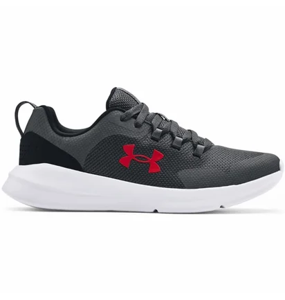 Кросівки чоловічі Under Armour Essential Black 3022954-102