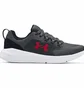 Кросівки чоловічі Under Armour Essential Black 3022954-102