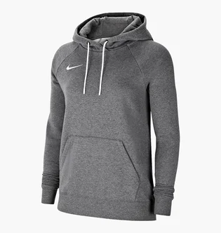 Худи женское Nike Wmns Park 20 Fleece Grey CW6957-071