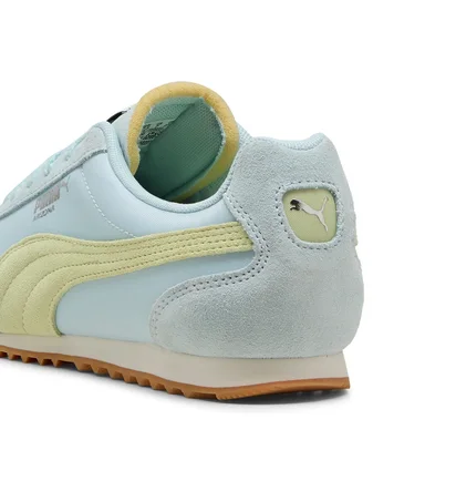 Кросівки жіночі Puma Arizona Nylon Light Blue 398682-29