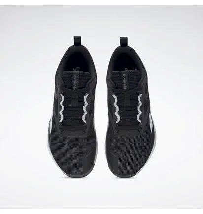 Кроссовки мужские Reebok Nanoflex Tr 2.0 Black Gy6217