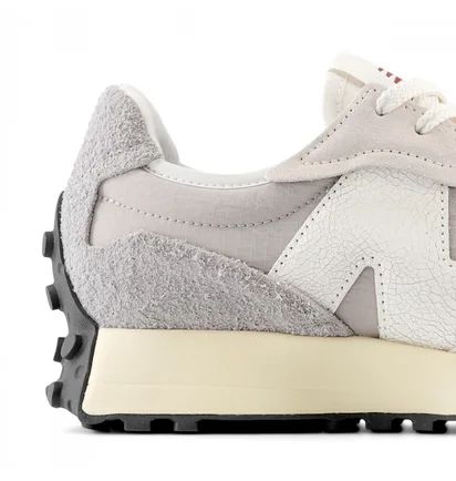 Кроссовки унисекс New Balance 327 Grey U327WRB