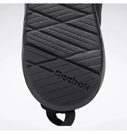 Кроссовки мужские Reebok Flexagon Force 3 Wide 4E Black 100045600