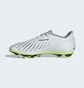 Бутси унісекс Adidas Predator Accuracy.4 Flexible Ground Cleats White GZ0013