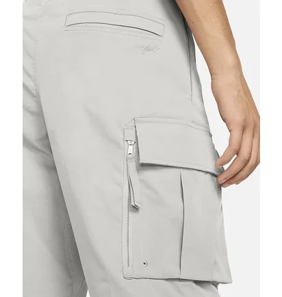 Штаны мужские Air Jordan M J Ess Stmt Utility Pant Grey Dh9069-016