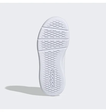 Кроссовки детские Adidas Tensaur C White S24049