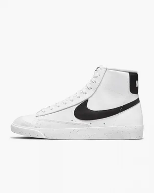 Кросівки жіночі Nike Blazer Mid 77 Next Nature White DO1344-101