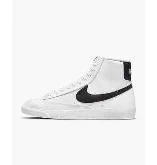 Кросівки жіночі Nike Blazer Mid 77 Next Nature White DO1344-101