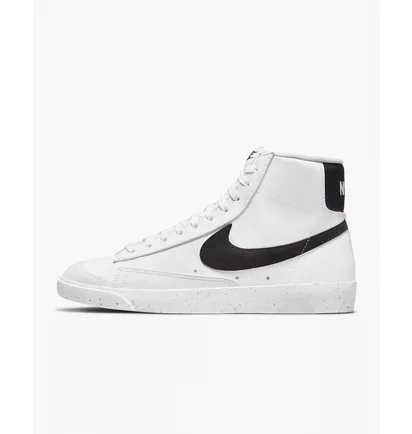 Кроссовки женские Nike Blazer Mid 77 Next Nature White DO1344-101