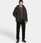 Куртка чоловіча DKNY Black DX3MP813
