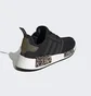 Кроссовки женские Adidas Nmd_R1 Shoes Black Gx2027