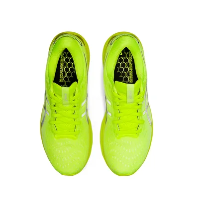 Кросівки чоловічі Asics Gel Nimbus 24 Lite Show™ Green 1011B362-750