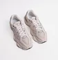 Кроссовки унисекс New Balance 9060 Beige U9060WHT