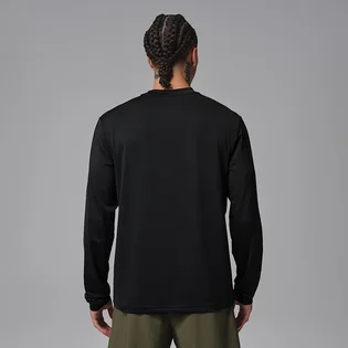 Лонгслив мужской Air Jordan Sport Essential Black IF0887-010