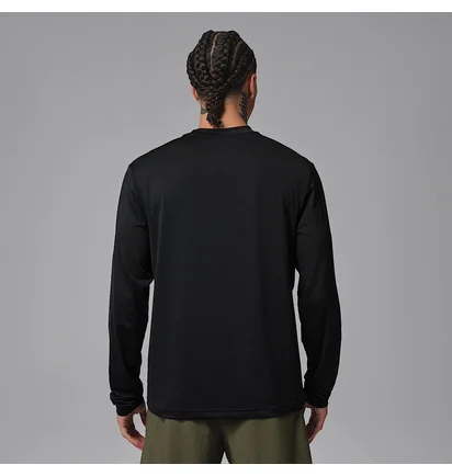 Лонгслив мужской Air Jordan Sport Essential Black IF0887-010