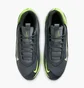 Кросівки чоловічі Nike Gt Jump Academy Grey/Green FV5524-004