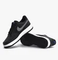 Кросівки чоловічі Nike Air Force 1 Low Se Mini Swoosh Casual Shoes Black Fd0666-001