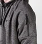 Кофта чоловіча Nike Therma-Fit Grey Dq4830-071
