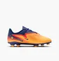 Бутсы детские Nike Phantom 6 Low Club Orange/Blue HQ2026-800