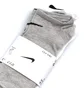 Шкарпетки унісекс Nike U Nk Everyday Ltwt Ns (3 пари, неутеплені) Multi Sx7678-964