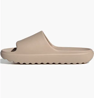 Тапочки унисекс Adidas Adilette Lumia Brown JP9579