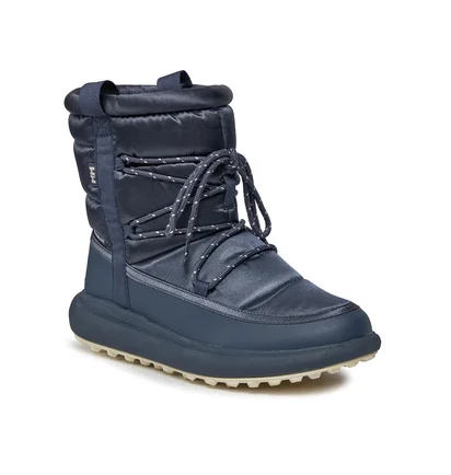 Сапоги женские Helly Hansen Isolabella 2 Blue 11837-860