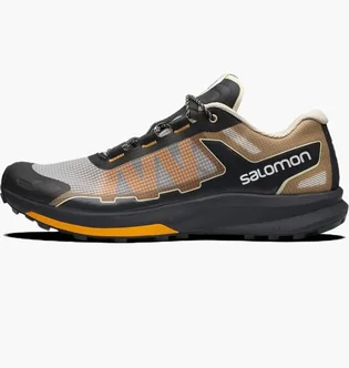Кроссовки унисекс Salomon Ultra Raid Multi L41471400