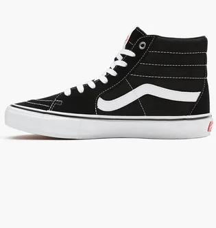 Кеди чоловічі Vans Skate Sk8-Hi Black Vn0A5Fccy28