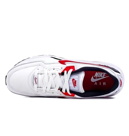 Кроссовки мужские Nike Air Max Ltd 3 White BV1171-100