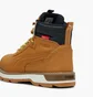 Ботинки унисекс Puma Desierto V3 Puretex Brown 393928-02