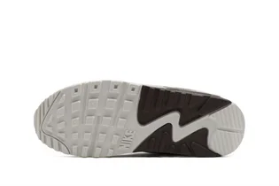 Кроссовки мужские Nike Air Max 90 Grey Cw7483-100