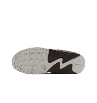 Кроссовки мужские Nike Air Max 90 Grey Cw7483-100