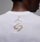 Футболка мужская Nike Ss Crew Ld White HJ2407-100