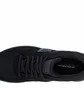 Кроссовки мужские Skechers Burns-Agoura Black 52635-BBK