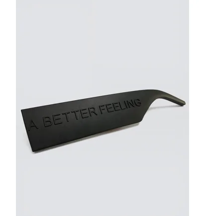 Солнцезащитные очки A Better feeling Roscos Black ROSCOS-BLACK