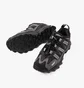 Кроссовки женские Adidas Hyperturf Black Gx2022