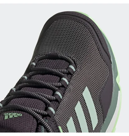 Кроссовки женские Adidas Terrex Eastrail Gore-tex W Grey FV6912