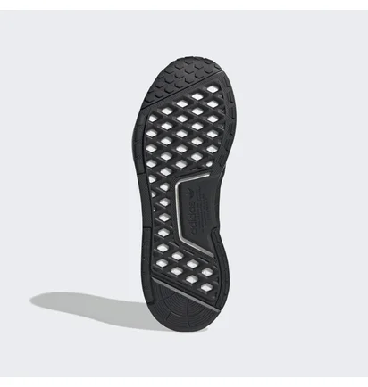 Кроссовки мужские Adidas Nmd_V3 Shoes Black Gx9588