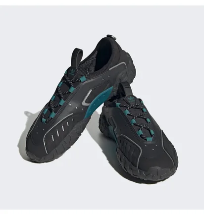 Кросівки чоловічі Adidas Atric23 Shoes Black HP6569