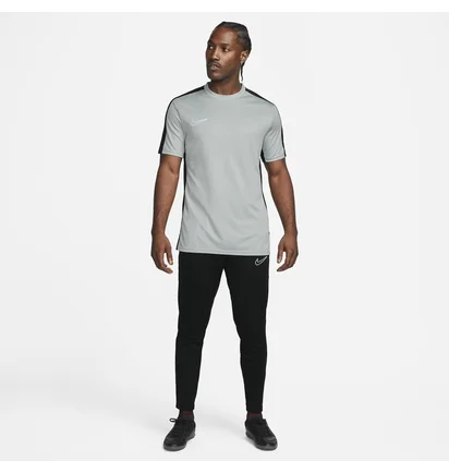 Футболка мужская Nike Dri-Fit Academy 23 Grey DR1336-012