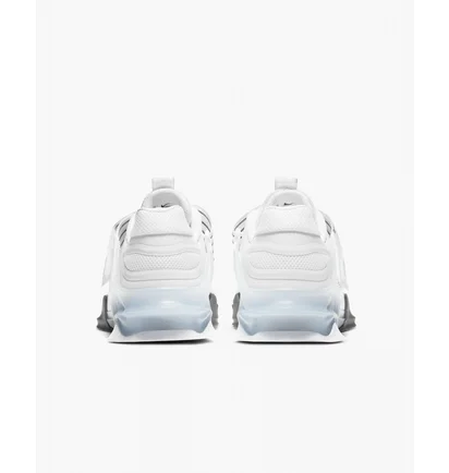 Кросівки унісекс Nike Savaleos White CV5708-100