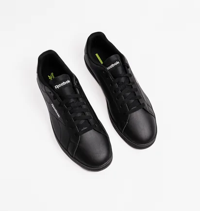 Кросівки чоловічі Reebok Royal Complete Black 100000453