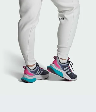 Кросівки жіночі Adidas Alphabounce + Blue IE9755