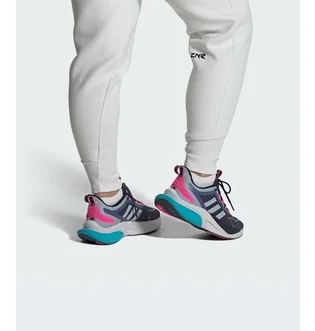 Кроссовки женские Adidas Alphabounce + Blue IE9755