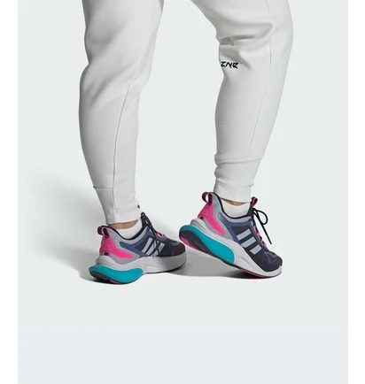Кросівки жіночі Adidas Alphabounce + Blue IE9755