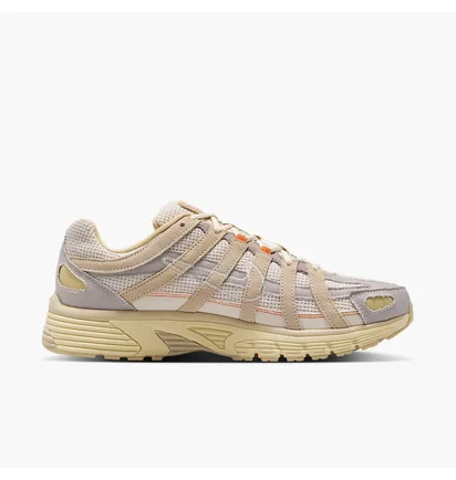 Кросівки чоловічі Nike P-6000 Grey IM6648-009