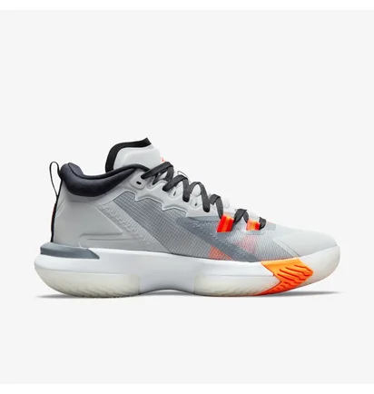 Кросівки чоловічі Air Jordan Zion 1 Grey DA3130-008