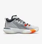 Кросівки чоловічі Air Jordan Zion 1 Grey DA3130-008